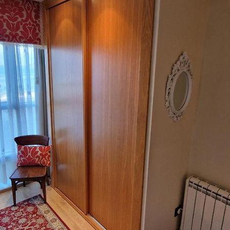 Mirando Al Mar - Con Vistas Al Mar Para 4 Pax - Vut-4014-As Apartment Gijon Ngoại thất bức ảnh