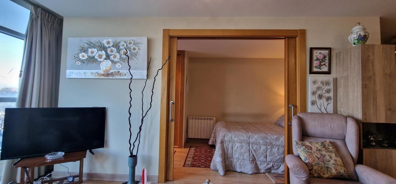 Mirando Al Mar - Con Vistas Al Mar Para 4 Pax - Vut-4014-As Apartment Gijon Ngoại thất bức ảnh