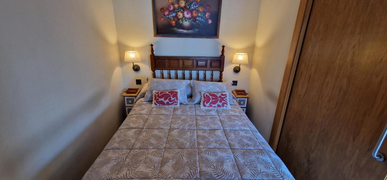 Mirando Al Mar - Con Vistas Al Mar Para 4 Pax - Vut-4014-As Apartment Gijon Ngoại thất bức ảnh